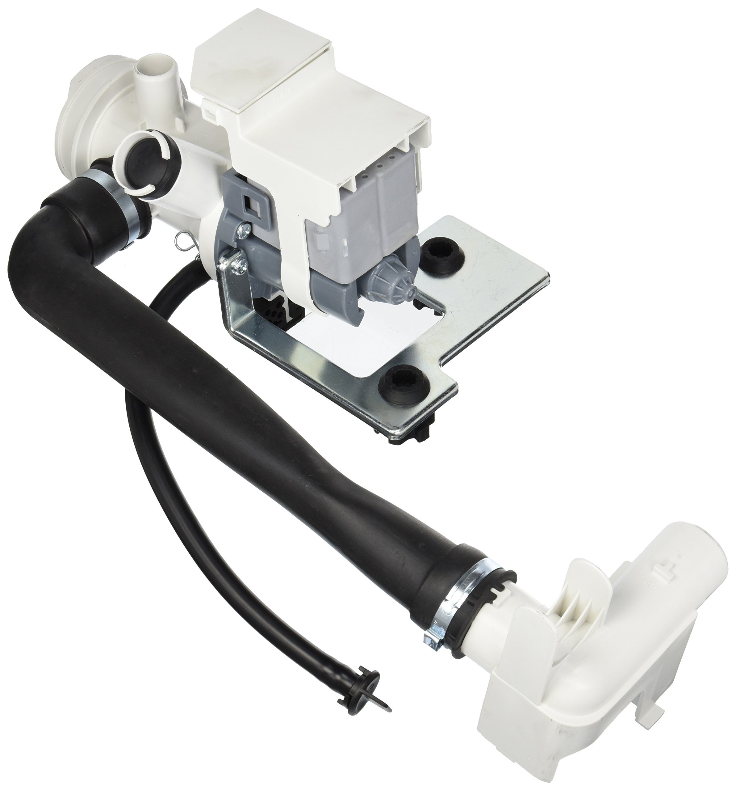 Amazon.com: Supco LP1700A Washer Drain Pump Replaces DC96-01700A